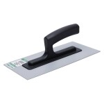 Hladítko ABS, 2 mm, STALCO