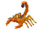 Mamido Figurka pouštní škorpión zvířata světa 8 cm