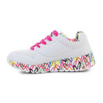 Boty Skechers Lovely Luv Jr 314976L-WMLT 30