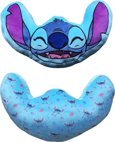 Stitch polštář 3D - EPEE