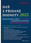 Daň z přidané hodnoty 2025