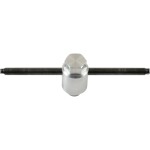 KS Tools 550.1284 Močovina jako výpustný klíč pro nádrž AdBlue®, 19 mm