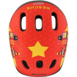 Cyklistická přilba Spokey Fun M Jr 941014 NEUPLATŇUJE SE