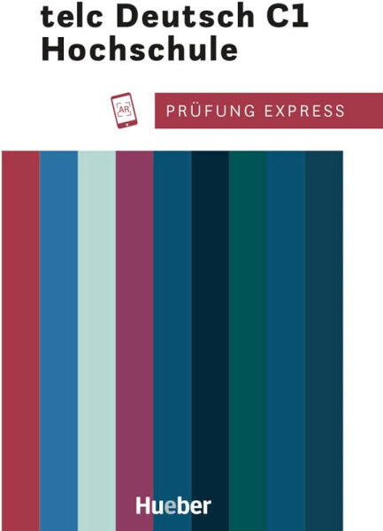 Prüfung Express - telc Deutsch C1 Hochschule