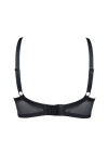 AMELIA SOFT BRA 19201 BLACK černá 95C