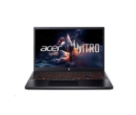 ACER NTB Nitro V 15 (ANV15-52-91KH),Core 9 270H,15.6"FHD,32GB,1TB SSD,RTX 5060,W11H,Black EDF_11295314