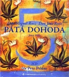 Pátá dohoda - CD (audiokniha) - Don Miguel Ángel Ruiz