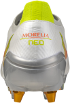 Kopačky Mizuno MORELIA NEO V Beta ELITE MIX P1GC269254 Velikost obuvi v EU: 42,5