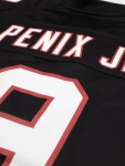 Nike Pánský dres Atlanta Falcons NFL Michael Penix Jr. #9 Game Alternate Velikost: S
