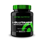 Scitec Nutrition L-Glutamine 600 g (02571)