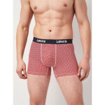 Pánské boxerky Levi's M 701225625 004 m