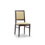 NábytekProNás Designové jídelní židle Sara 120 - čalounění STI-SARA-120