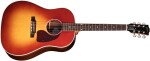 Gibson J-45 Studio Rosewood Rosewood Burst