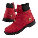 Dámské trekové boty W TB0A2MBU-F41 - Timberland 38.5