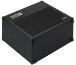EVH 5150 Iconic 15W 1X10 Combo Black