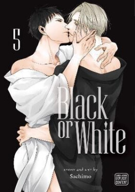 Black or White 5 - Sachimo