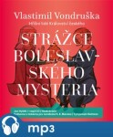 Strážce boleslavského mystéria