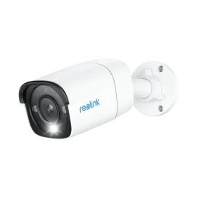 Reolink P340 - RLC-1212A bílá / Venkovní IP kamera / 4512 x 2512 / IP67 / IR / MicroSD / PoE (6975253984299)