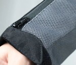 Dámská bunda Xrc Haderg Air 2.0 jacket blk/blk - 5Xl / černá