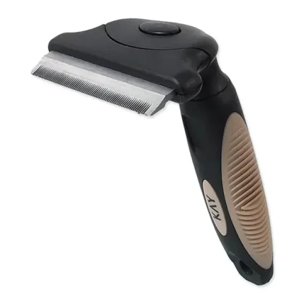 KAY Hřeben vyčesávací L (2414-50023)