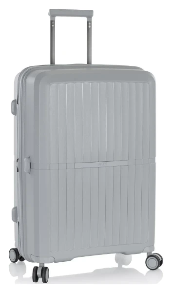 Heys Airlite M Grey 81 l HEYS-10158-0013-26