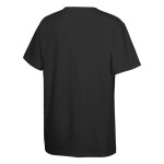 Mitchell & Ness Dětské tričko Minnesota Timberwolves NBA Anthony Edwards Chalked Up T-Shirt Černá (YOUTH)