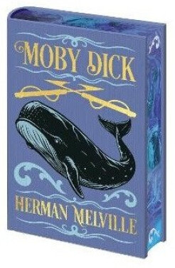 Moby Dick - Herman Melville