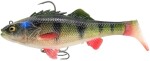 Savage Gear Gumová nástraha 3D Perch RTF Perch,Savage Gear Gumová nástraha 3D Perch RTF Perch