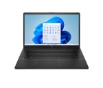 NTB HP 17-cn0011nc , N4500, 4GB, 512GB, UHD, 17.3" HD+ SVA 250n, W11H6, Black EDF_1228494