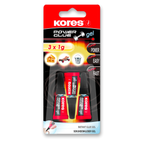 Gel Kores