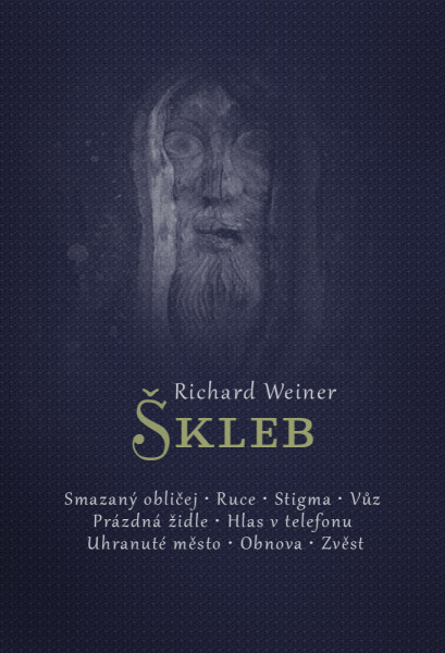 Škleb - Richard Weiner