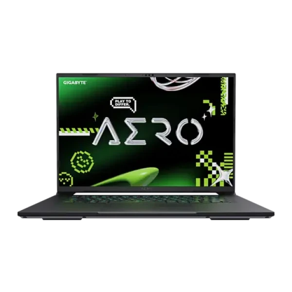 Gigabyte AERO X16 1VH-93EEC94DH bílá / Notebook / 16" QHD+ / AMD Ryzen AI 7 / 16GB / 1TB SSD / RTX 5060 / W11H (1VH93EEC94DH)
