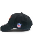 Mitchell & Ness Pánská kšiltovka Miami Dolphins NFL Throwback Low Pro Snapback