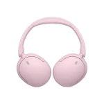 Sony WH-CH730N růžová / Bezdrátová sluchátka / mikrofon / Bluetooth 6.0 / ANC (WHCH730NP.CE7)