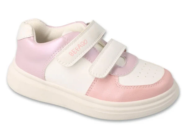 BEFADO 514X031 tenisky SPORT CASUAL FUN 30 514XY031_30