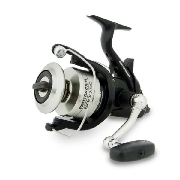Shimano Naviják Baitrunner 8000 OC,Shimano Naviják Baitrunner 8000 OC