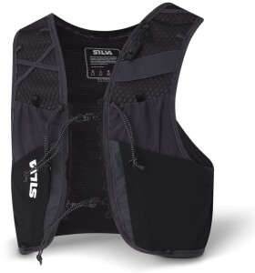 Silva Strive 10 - Černá