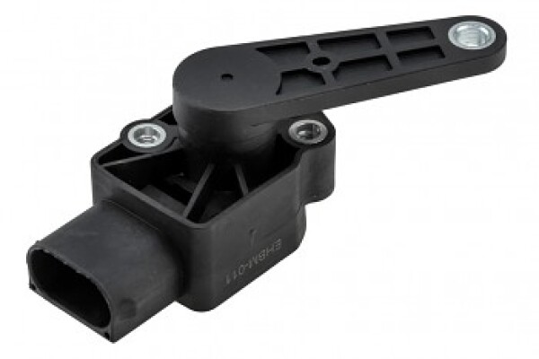 PIETRO Snímač polohy xenonů MINI II (R55, R56, R57, R58, R59) - přední osa