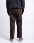 Gramicci O.G. Grid Check Jam Pant FOSSIL M