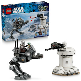 LEGO LEGO® Star Wars™ 75444 Útok AT-RT™