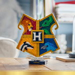 LEGO LEGO® Harry Potter™ 76462 Erb bradavických kolejí