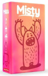 Misty - Florian Fay