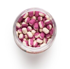 Mivardi Method mini Wafters 6x8mm 20g - Oliheň,Mivardi Method mini Wafters 6x8mm 20g - Oliheň