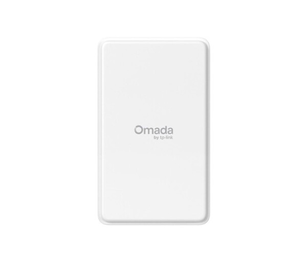 TP-Link ER701-5G-Outdoor OMADA 5G, 4G LTE venkovní gateway (1x2,5GbE,1xPoE+,2xnanoSIM,IP66) EDF_324773