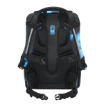 Školní batoh coocazoo MATE, Mystic Clouds, AGR certifikát