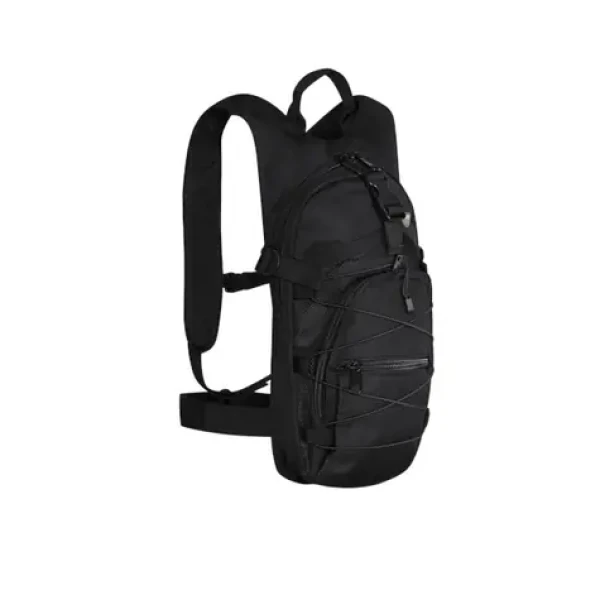NILS Camp NC1732 Crab černý / Batoh / 15 litrů / nylon polyester (5907695546415)