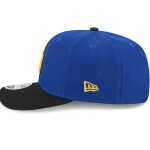 New Era Pánská kšiltovka Seattle Mariners MLB City Connect Stretch-Snap 9SEVENTY