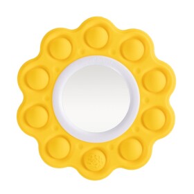 Fat Brain Dimpl Bright Sluníčko se zrcátkem, Fat Brain, W045148