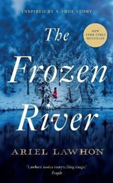 Frozen River - Ariel Lawhon