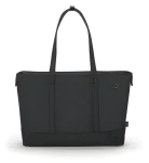 DICOTA Eco Shopper Motion 13-14,1" černá / Brašna na notebook / Polyester+recyklovaný plast (D31977-RPET)